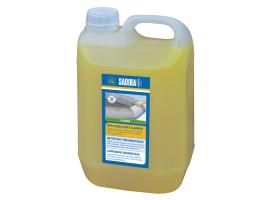 Sadira Inflatable Boat Cleaner 5L