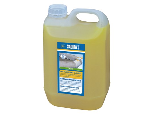 Sadira Inflatable Boat Cleaner 5L