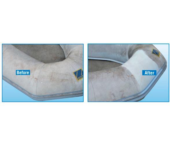 Sadira Limpiador Neumaticas 5L