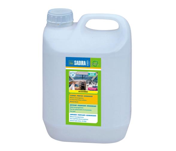 Sadira Limpiador Purificante Desodorizante