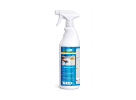 Sadira Limpiador Rápido Cera