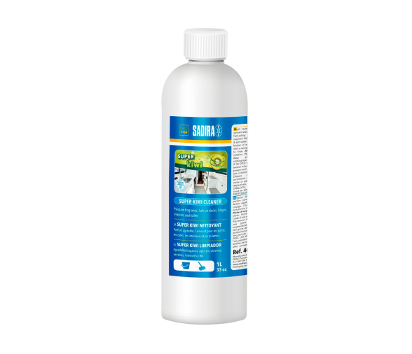 Sadira Limpiador Super Kiwi