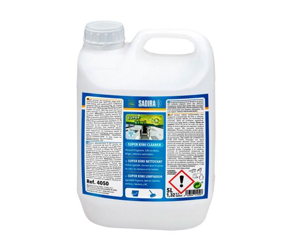 Sadira Limpiador Super Kiwi