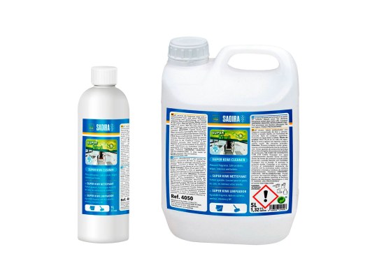 Sadira Super Kiwi Cleaner