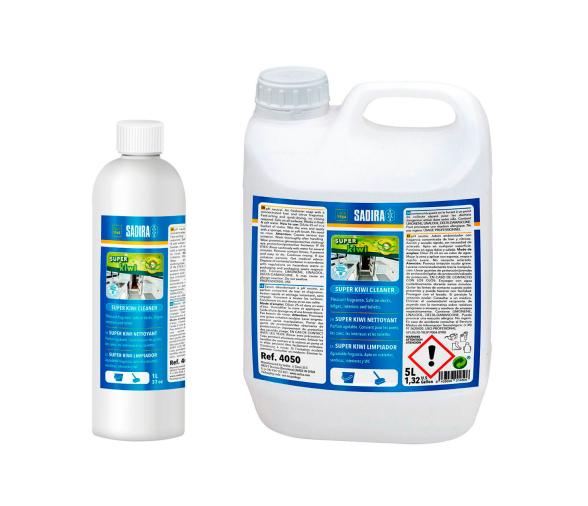 Sadira Limpiador Super Kiwi