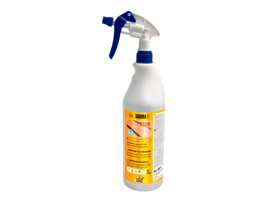 Sadira Synthetic Teak Cleaner