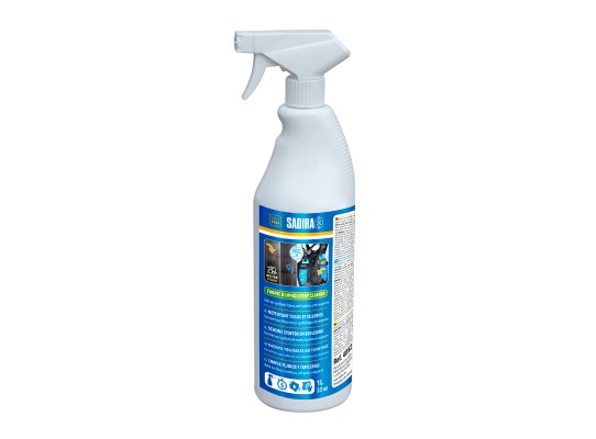 Sadira Fabric & Upholstery Cleaner