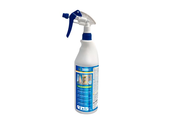 Sadira Sail and Awning Cleaner