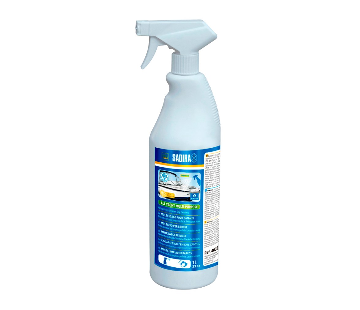 Sadira Multi-limpiador Polivalente Marino