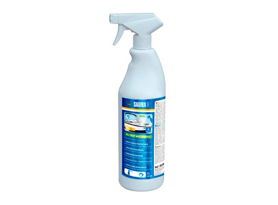 Sadira Multi-limpiador Polivalente Marino