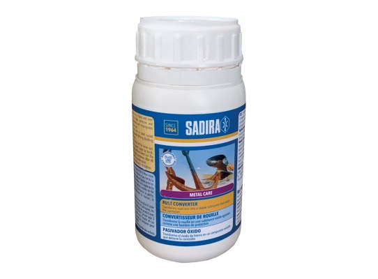 Sadira Rust Passivator