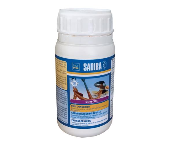 Sadira Pasivador de Óxido