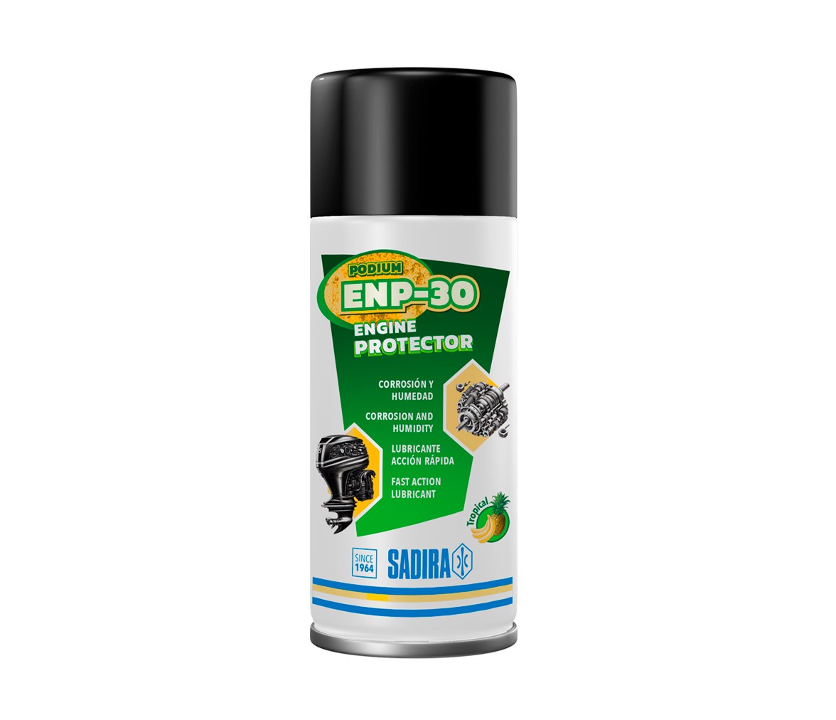 Sadira Protector de Motores ENP-30