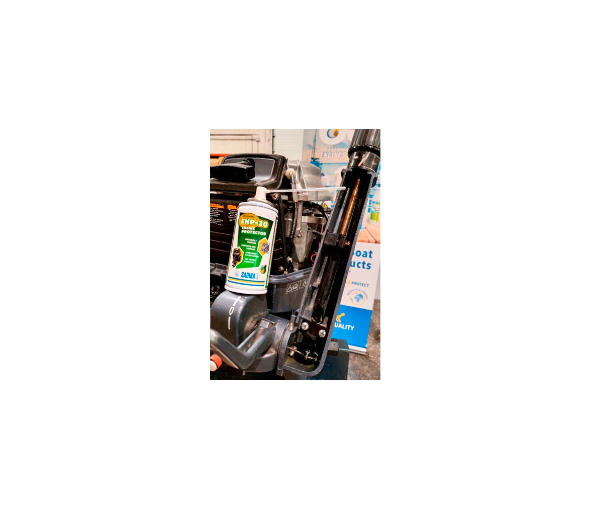 Sadira Protector de Motores ENP-30