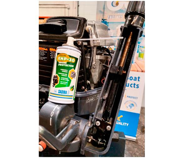 Sadira Protector de Motores ENP-30