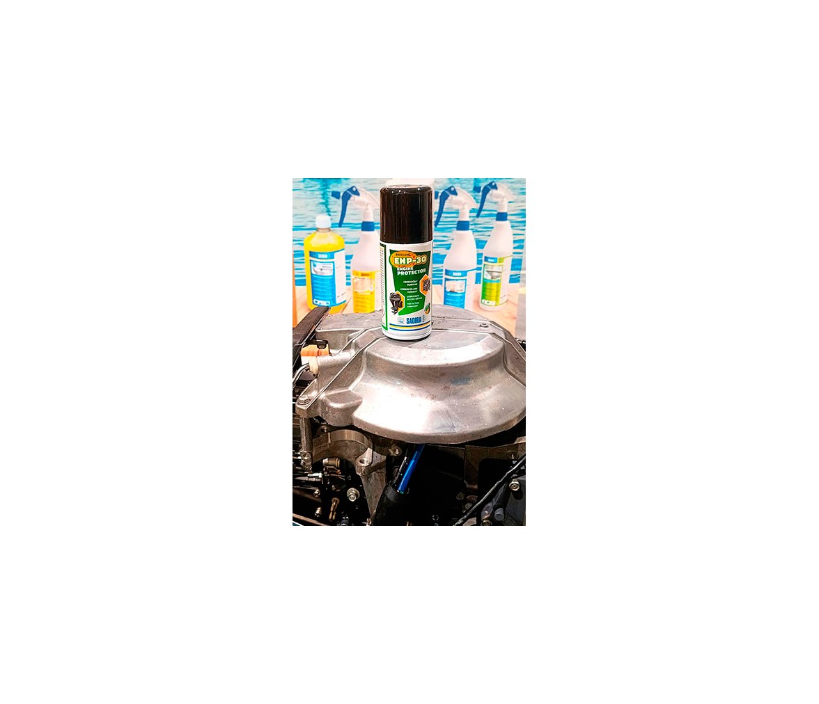 Sadira Protector de Motores ENP-30