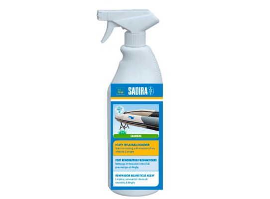Sadira Tire Renovator Heavy