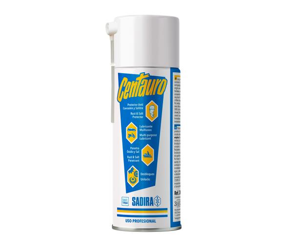 Sadira Spray Multiusos Centauro 450