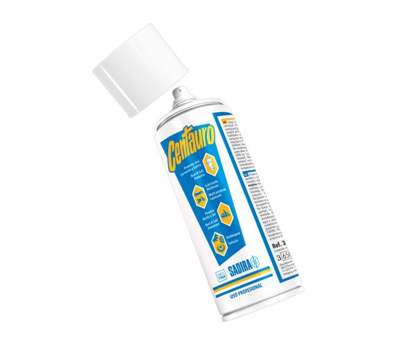 Sadira Spray Multiusos Centauro 450