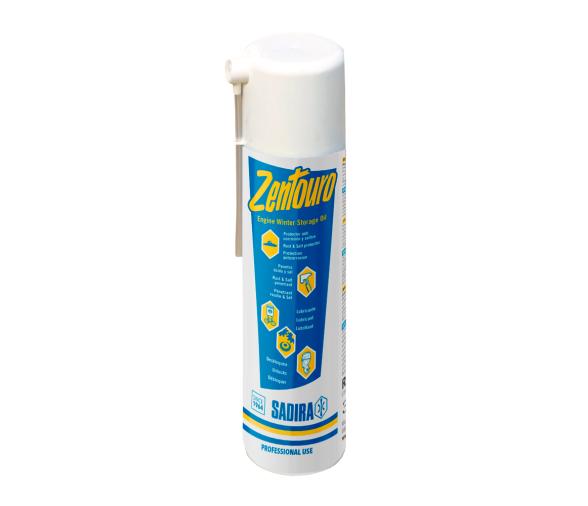 Sadira Spray Multiusos Centauro 650