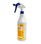 Sadira Tratamiento Teca 1 Limpiador Premium 1L