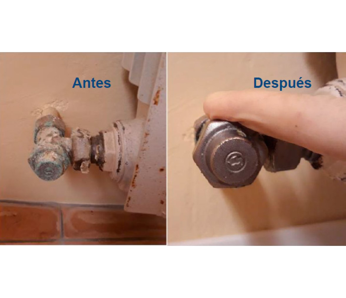 Sadira Desoxidante Antical