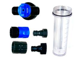 Sadira Dosificador Mezclador