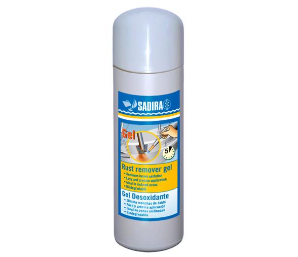 Sadira Gel Desoxidante 250ml