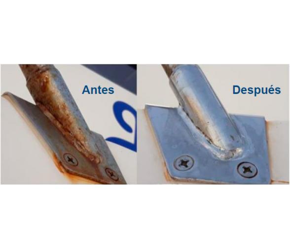 Sadira Gel Desoxidante 250ml