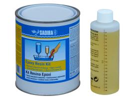 Sadira Epoxi Resin Kit