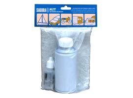 Sadira Polyester Resin Kit 200 Grs