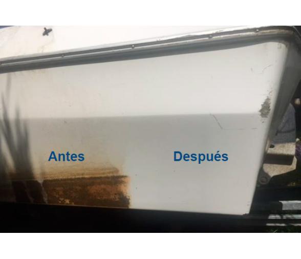 Sadira Limpia Cascos Instant 1l Spray