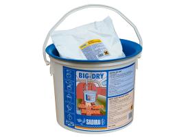 Sadira Mega-Cubo Secador