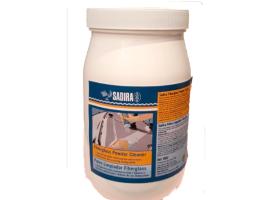Sadira Fiberglass Powder Cleaner 2kg