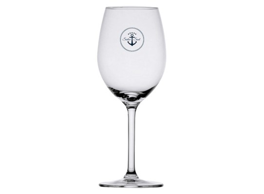 Sailor - Copa Vino - Tritan - Set 6u - Marine Business