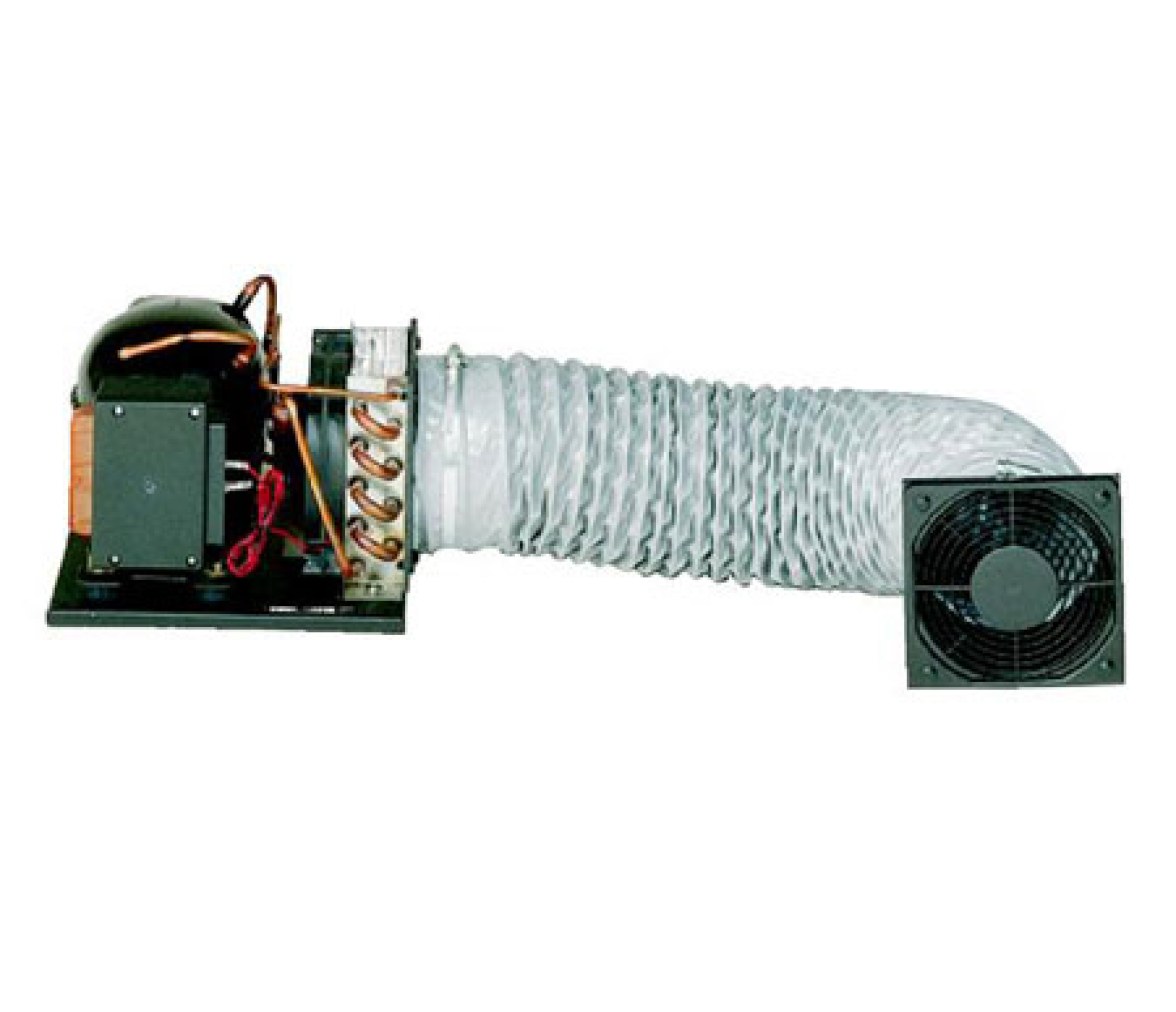 Salida de Aire para CU-84 - 85 - 86 Waeco