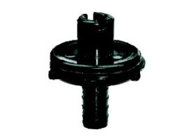 Salida para Deposito de Agua Flexible