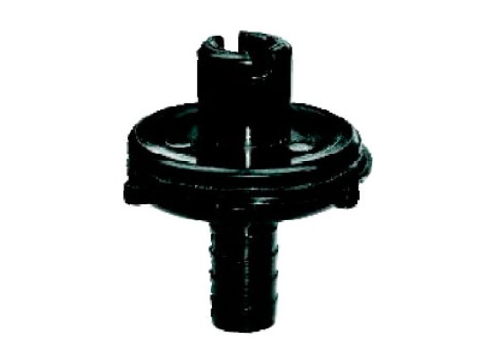 Salida para Deposito de Agua Flexible