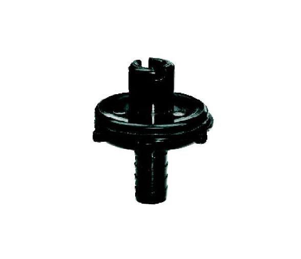 Salida para Deposito de Agua Flexible