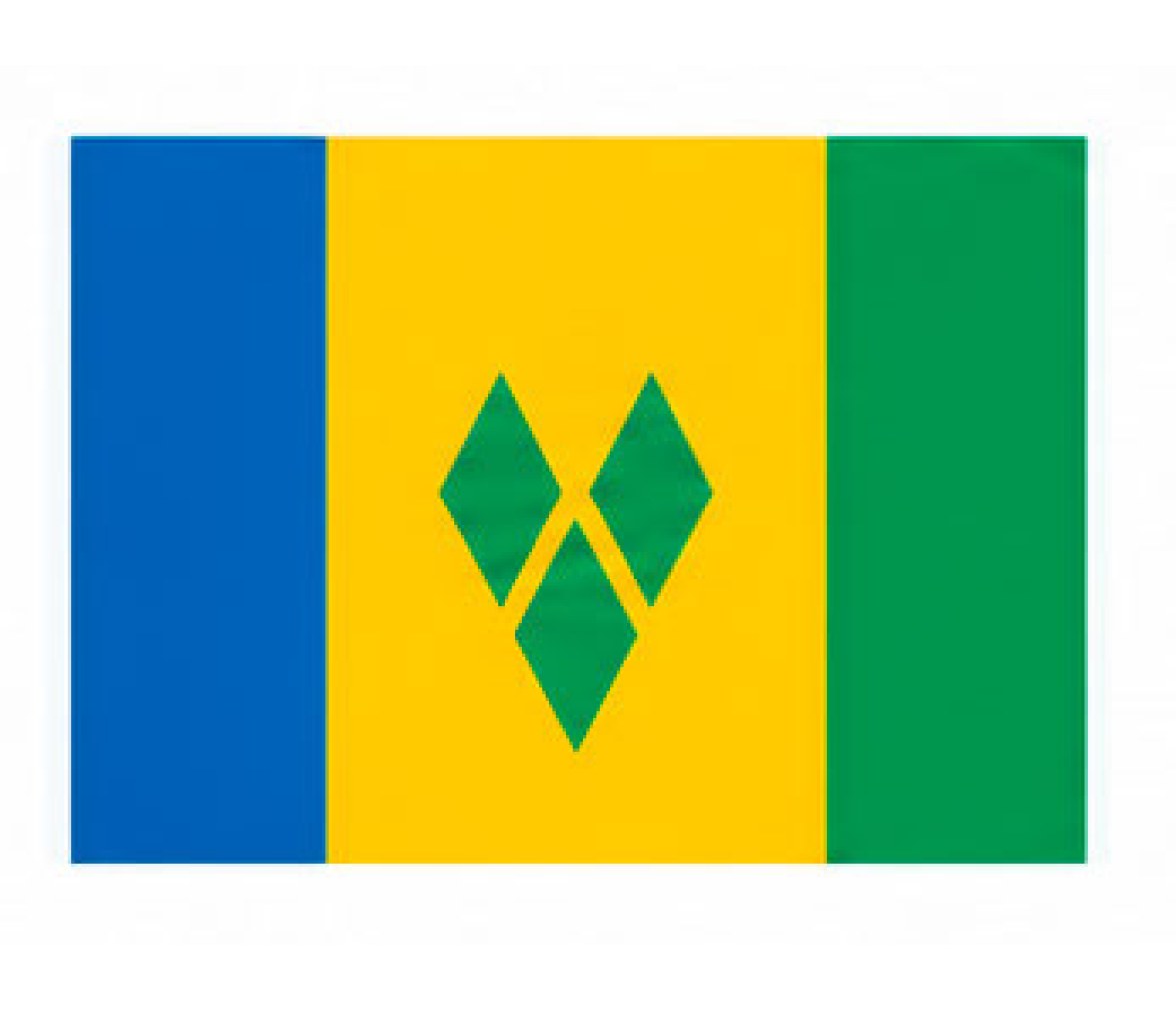 San Vicente y Las Granadinas