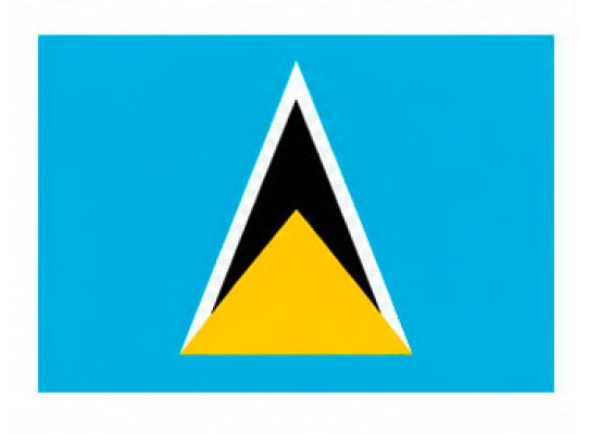 Santa Lucía