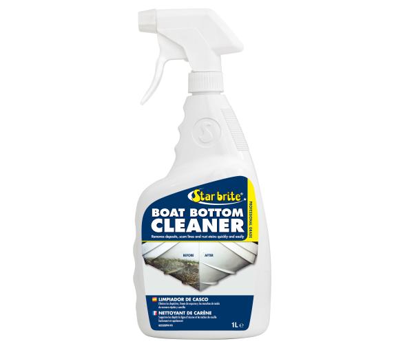 Star Brite Limpiador Cascos y  Carenas de Barcos