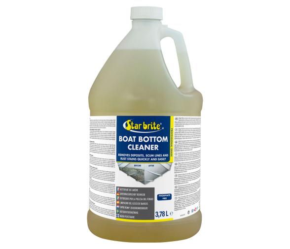 Star Brite Limpiador Cascos y  Carenas de Barcos