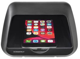 Scanstrut Cargador Bateria Inalambrico ROKK