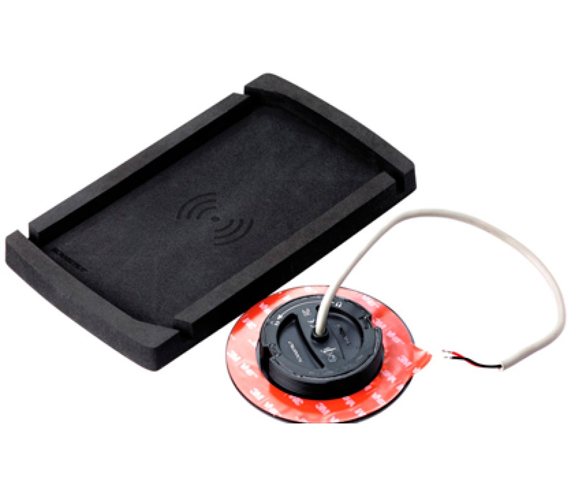 Scanstrut Cargador de Bateria Inalambrico ROKK de 10 W