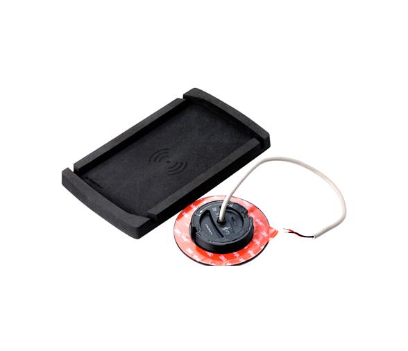 Scanstrut Cargador de Bateria Inalambrico ROKK de 10 W