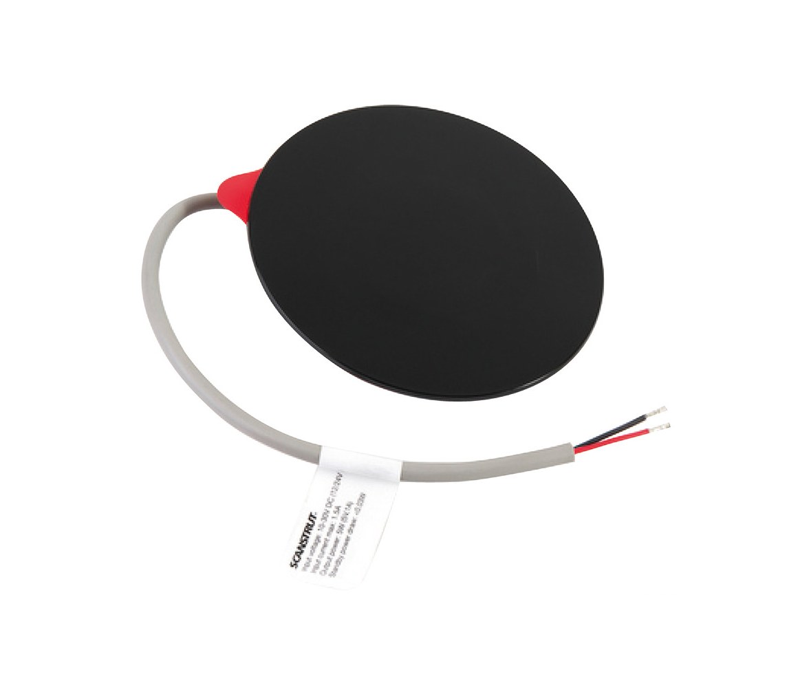 Scanstrut Cargador de Bateria Oculto Inalambrico ROKK