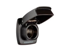 Scanstrut Presa Toma de Corriente 12V Flip Pro