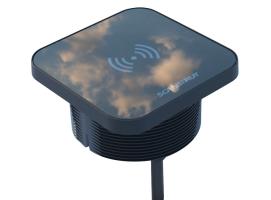 Soporte Magnético Scanstrut con Cargador Inalámbrico Ultra