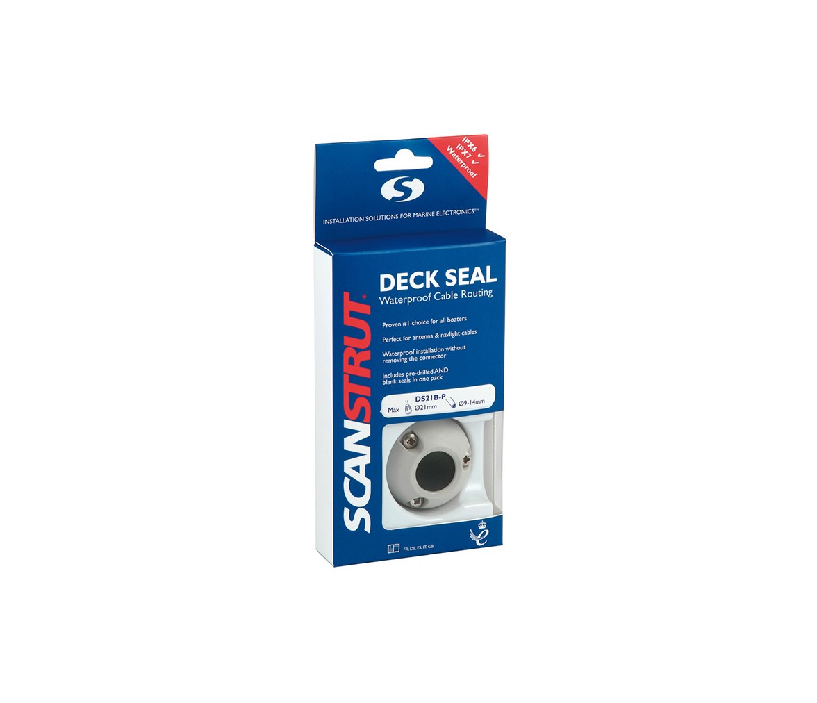 Scanstrut Vertical Stuffing Boxes